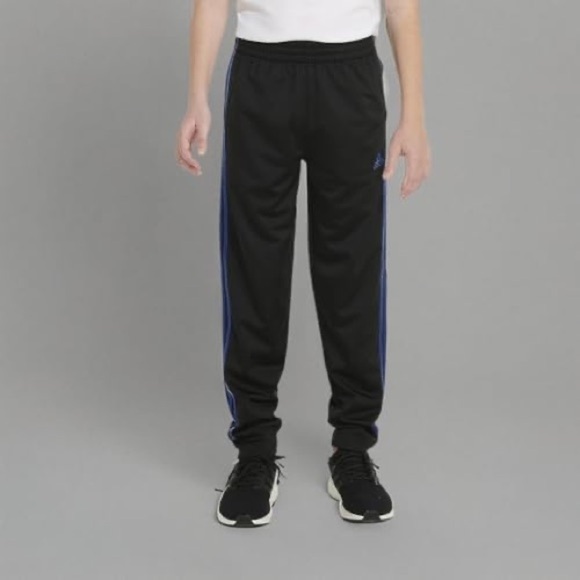 ❤️ ADIDAS Boys' Athletic Tricot Jogger Pant with Elastic Size 6 - Picture 8 of 8